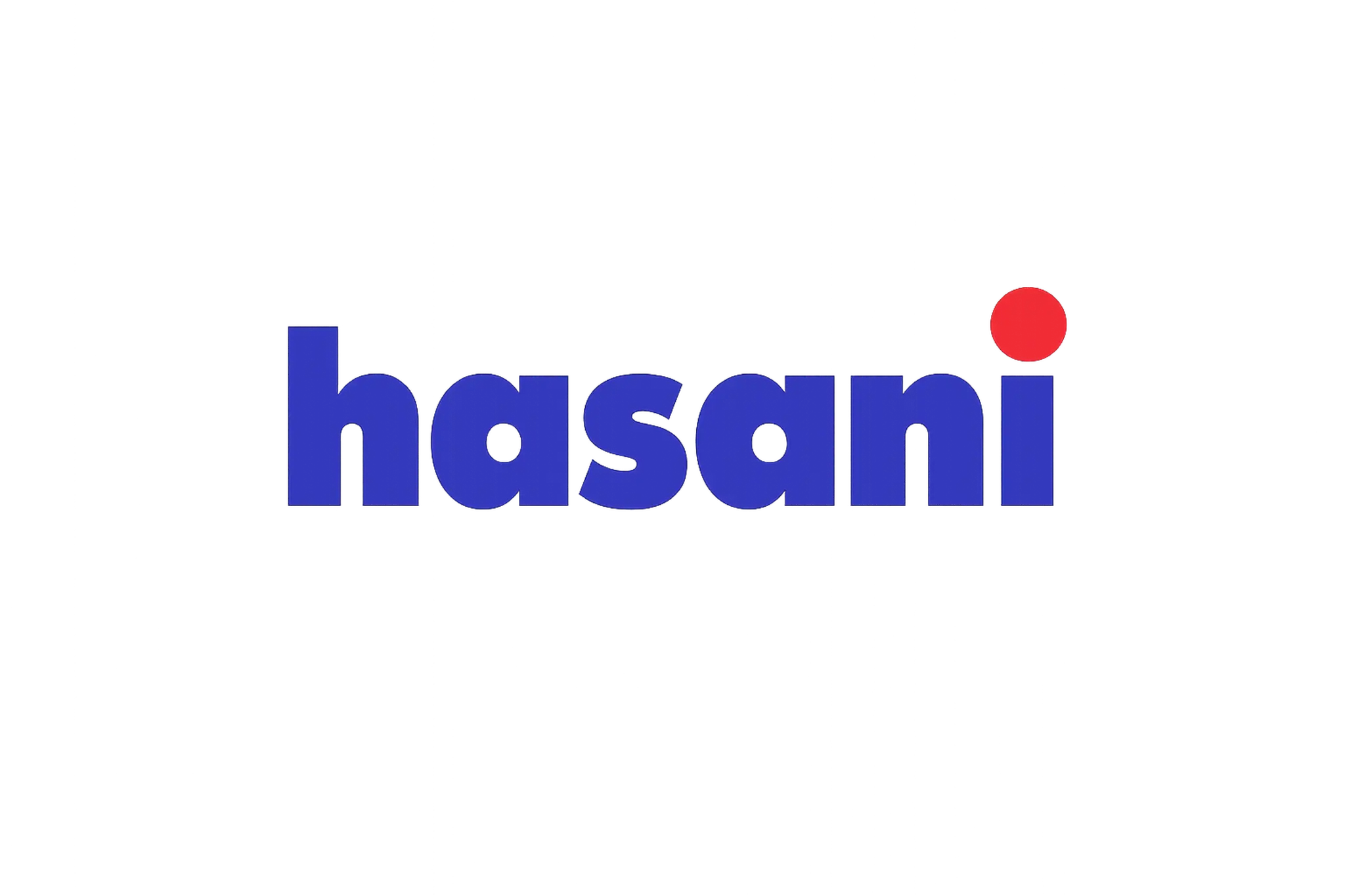 Hasani Logo